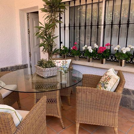 Casa Pepa Apartment Málaga Exterior foto